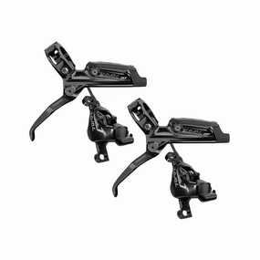 SRAM Level Ult Brakeset (No Rotors)