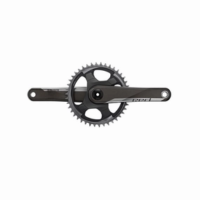 SRAM RED Dub 12-Speed Crankset