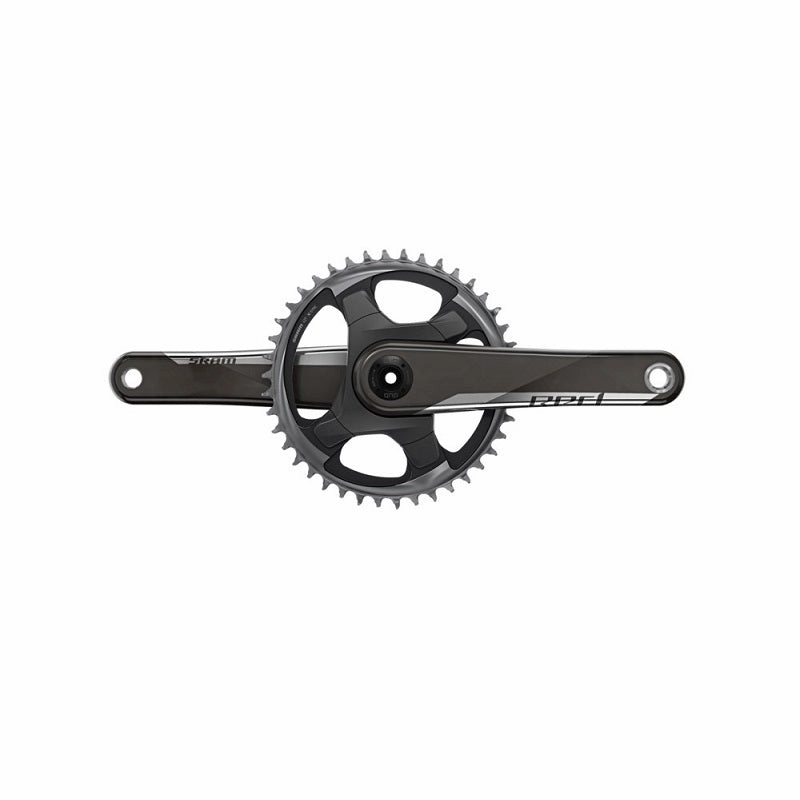 SRAM RED Dub 12-Speed Crankset