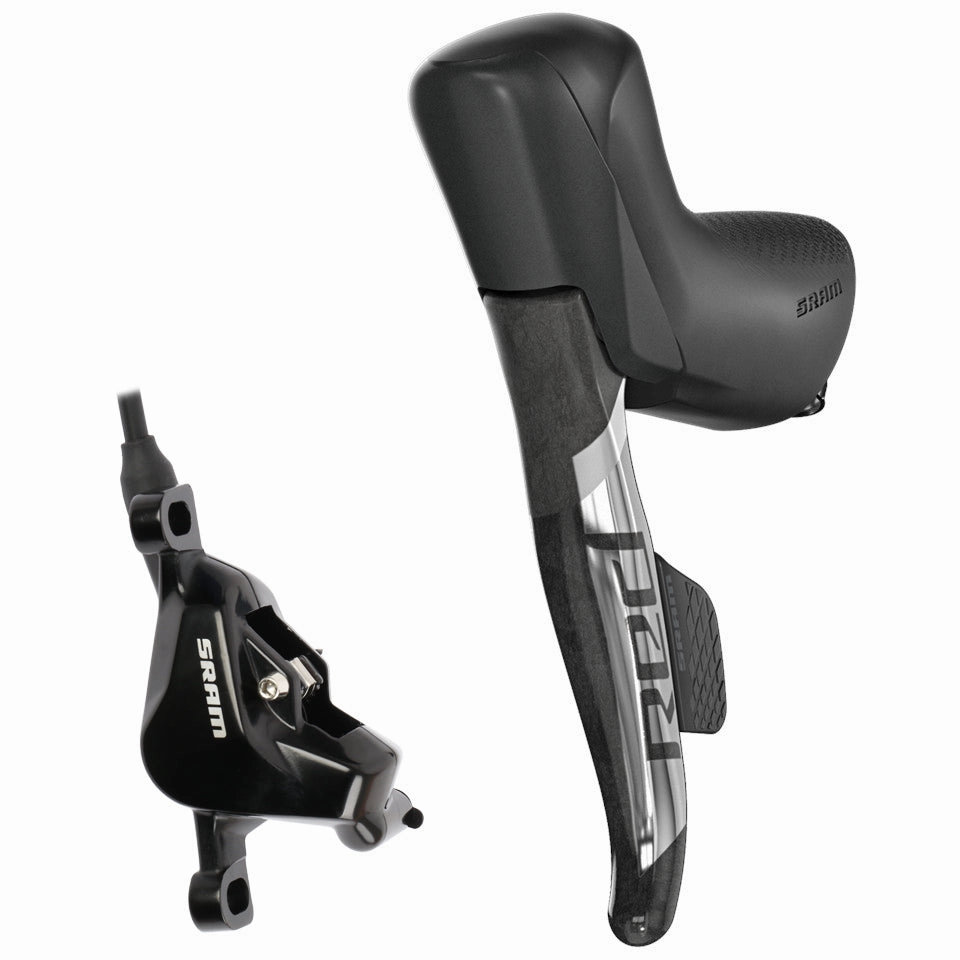 SRAM RED eTap AXS HRD Shift/Brake Set - Left Rear 1800mm