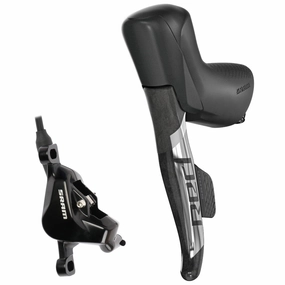 SRAM RED eTap AXS HRD Shift/Brake Set - Left Rear 1800mm