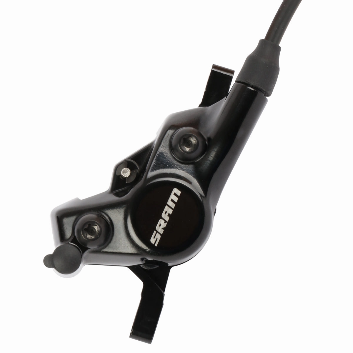 SRAM RED eTap AXS HRD Shift/Brake Set - Left Rear 1800mm