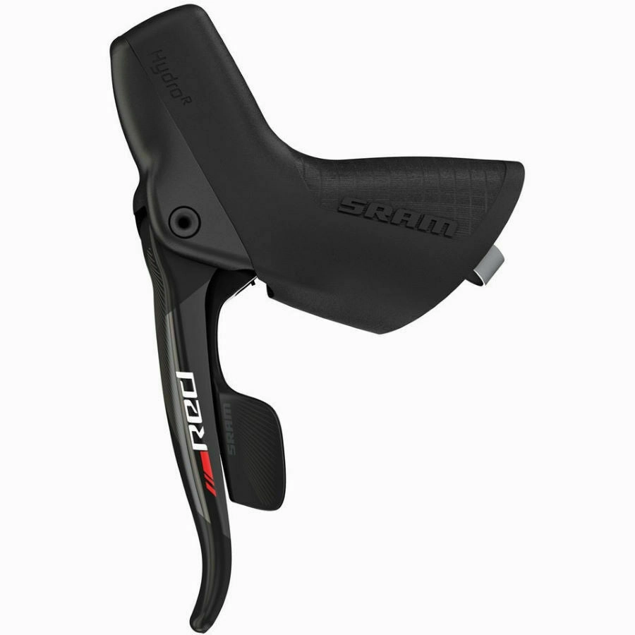 SRAM Red HydroR Brake & Shifter Set - Front Left - 2 Speed - 900mm Hose