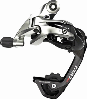 SRAM Red Rear Derailleur 11 Speed Medium Cage