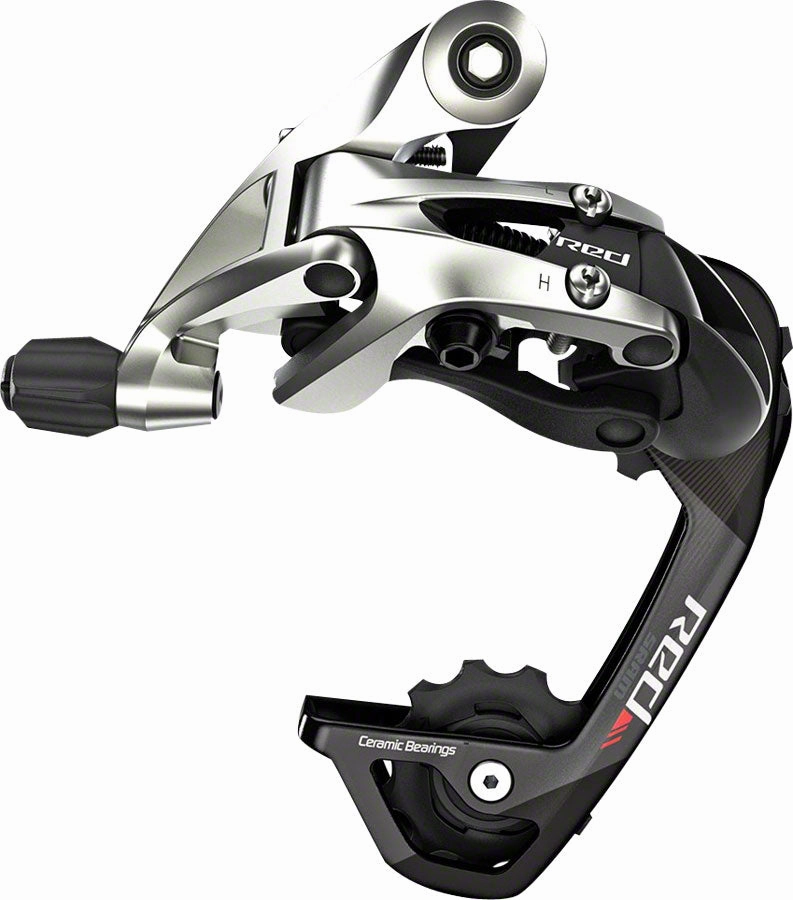SRAM Red Rear Derailleur 11 Speed Medium Cage