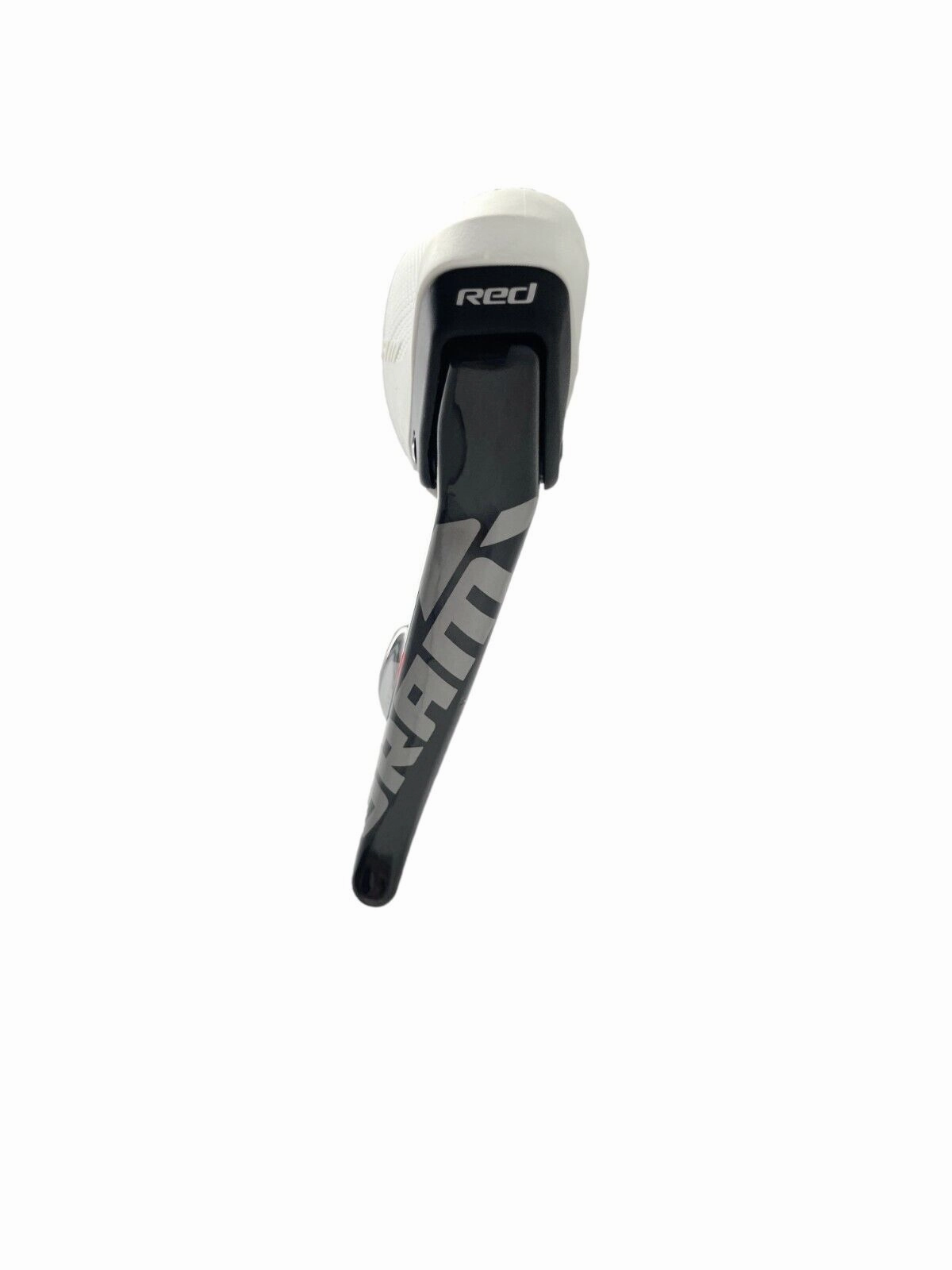 SRAM Red Right Hand Double Tap 10 Speed Shifter - White Hood