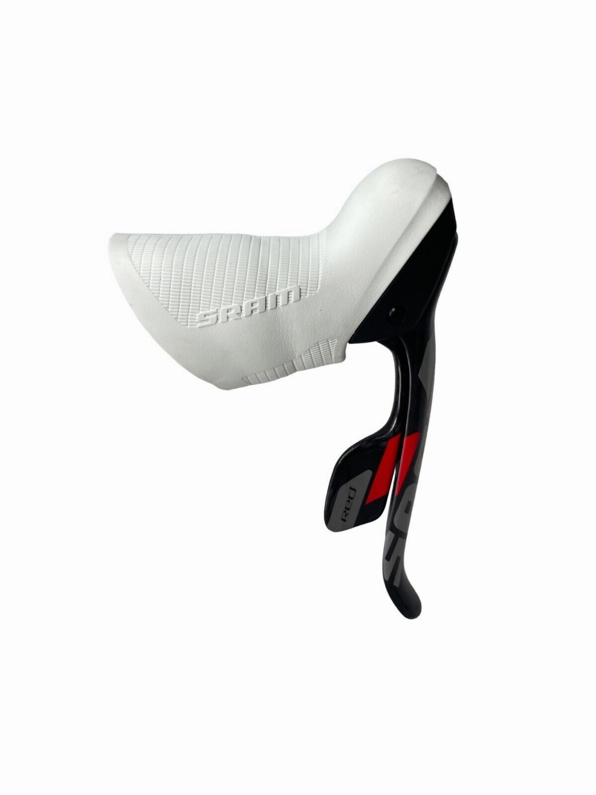 SRAM Red Right Hand Double Tap 10 Speed Shifter - White Hood