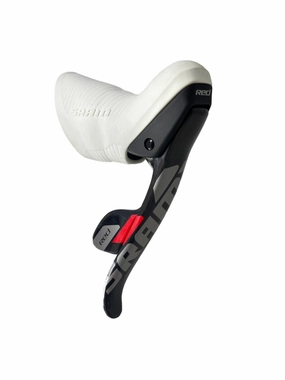 SRAM Red Right Hand Double Tap 10 Speed Shifter - White Hood