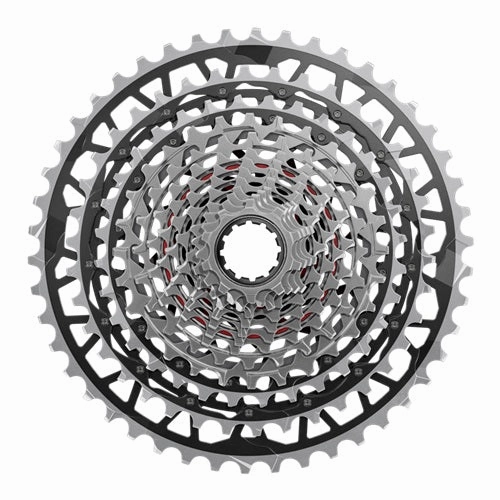 SRAM Red XPLR XG 1391 13-Speed Cassette