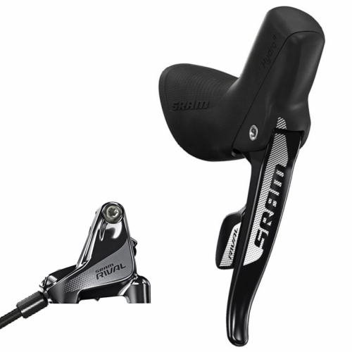 SRAM Rival 1 x 11 Hydraulic Disc Brakeset