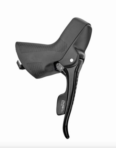 SRAM Rival 22 Hydraulic Rim Brake / Shift Lever Combination  Front Left - 600mm