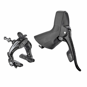 SRAM Rival 22 Hydraulic Rim Brake / Shift Lever Combination  Front Left - 600mm
