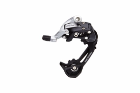 SRAM Rival 22 Rear Derailleur 11 Speed Medium Cage 32T Max