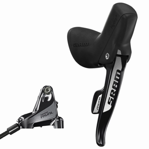 SRAM Rival 2 x 11 Hydraulic Disc Brakeset