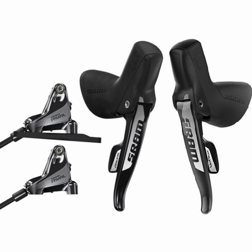 SRAM Rival 2 x 11 Hydraulic Disc Brakeset