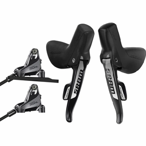 SRAM Rival 2 x 11 Hydraulic Disc Brakeset