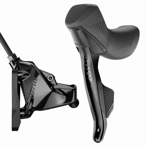 SRAM Rival AXS Left Lever   Front Brake Flat Mount