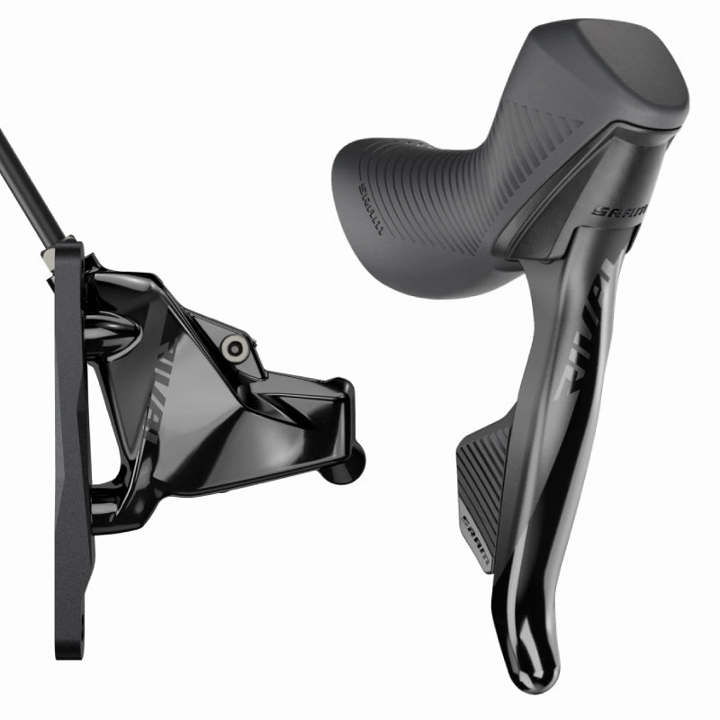 SRAM Rival AXS Right Lever   Rear Brake Flat Mount