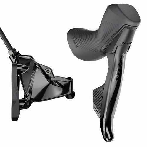SRAM Rival AXS Right Lever   Rear Brake Flat Mount