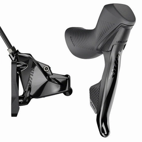 SRAM Rival AXS Right Lever   Rear Brake Flat Mount