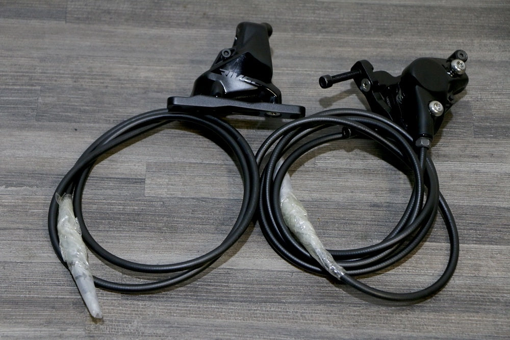 SRAM Rival eTap AXS 2 x 12-Speed Groupset