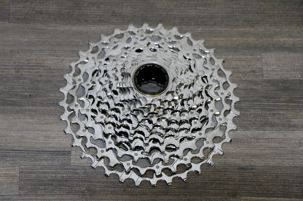 SRAM Rival eTap AXS 2 x 12-Speed Groupset