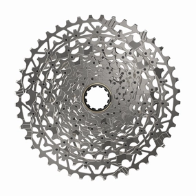 SRAM Rival XPLR XG-1251 (10-44T) 12-Speed Cassette
