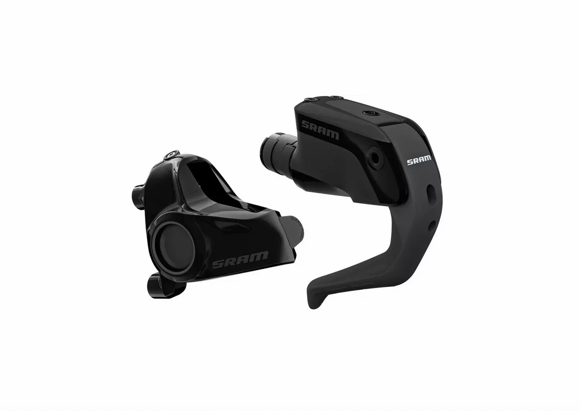 SRAM S900 Aero HRD Road Disc Brake Set