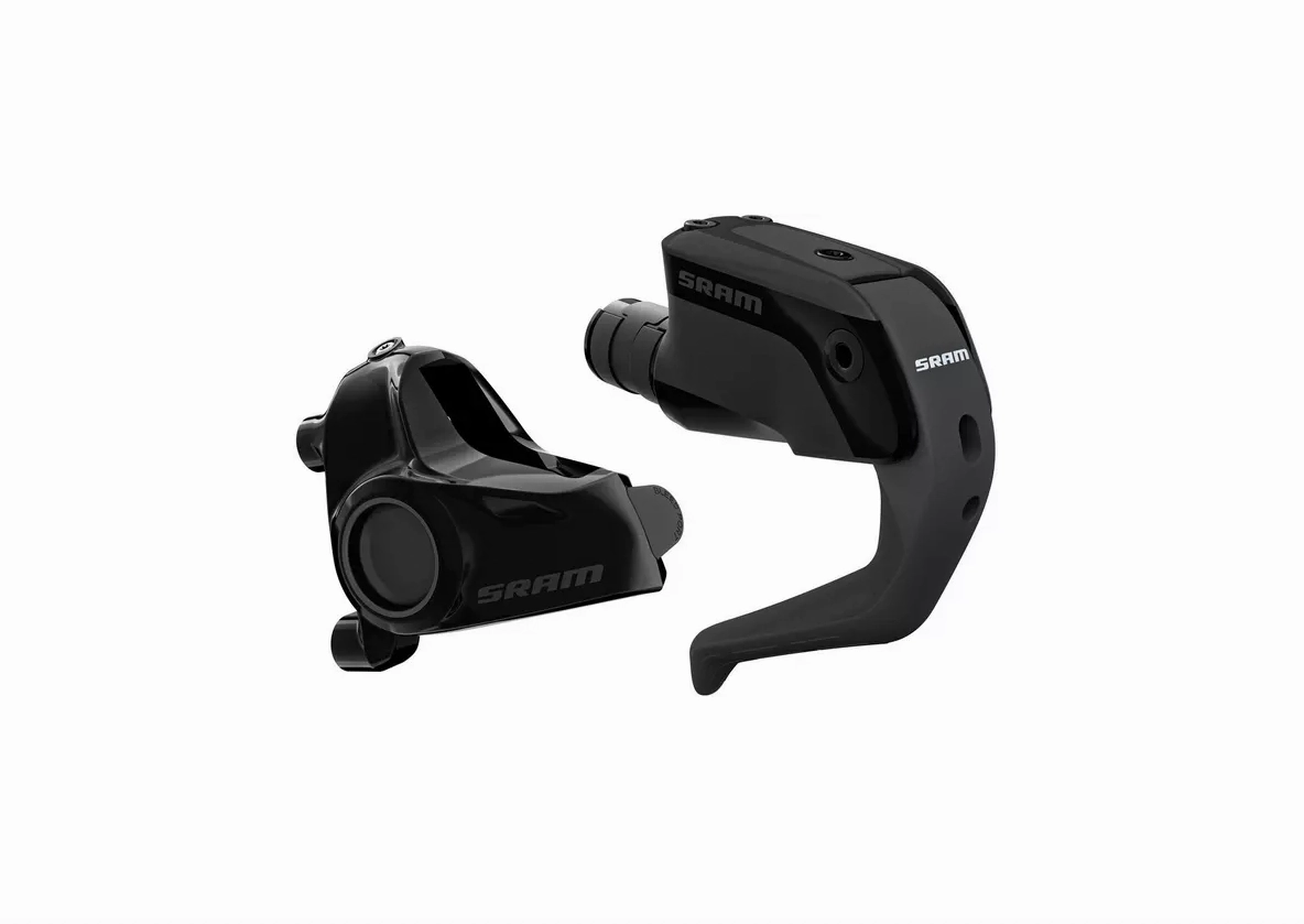 SRAM S900 Aero HRD Road Disc Brake Set