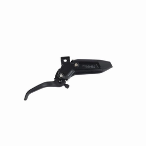 SRAM SP Level Silver Stealth Lever Assy Black C1