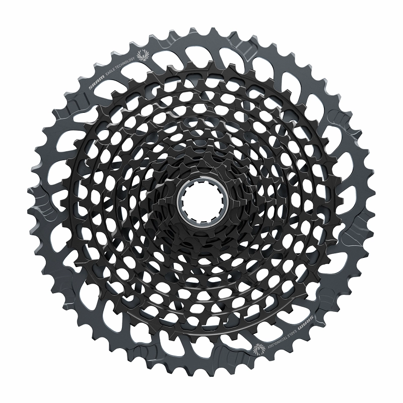 SRAM X01 Eagle XG-1295 (10-52) Cassette