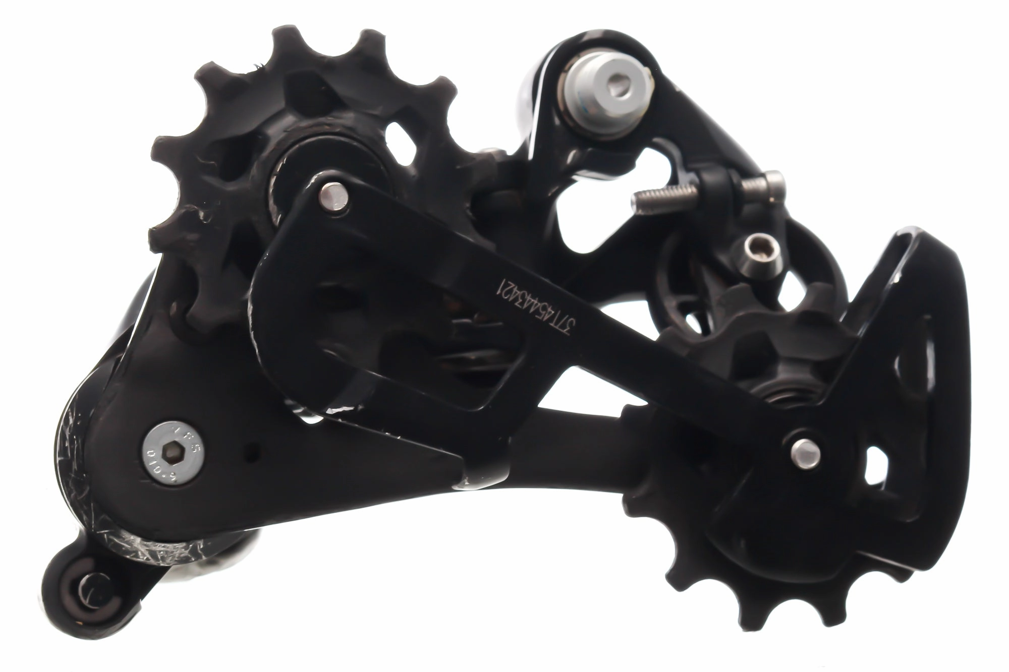 SRAM X01 Mountain Bike Rear Derailleur 11 Speed Medium Cage Type 2 Clutch