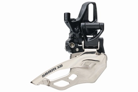 SRAM X0 Front Derailleur 2x10 Speed High Direct Mount