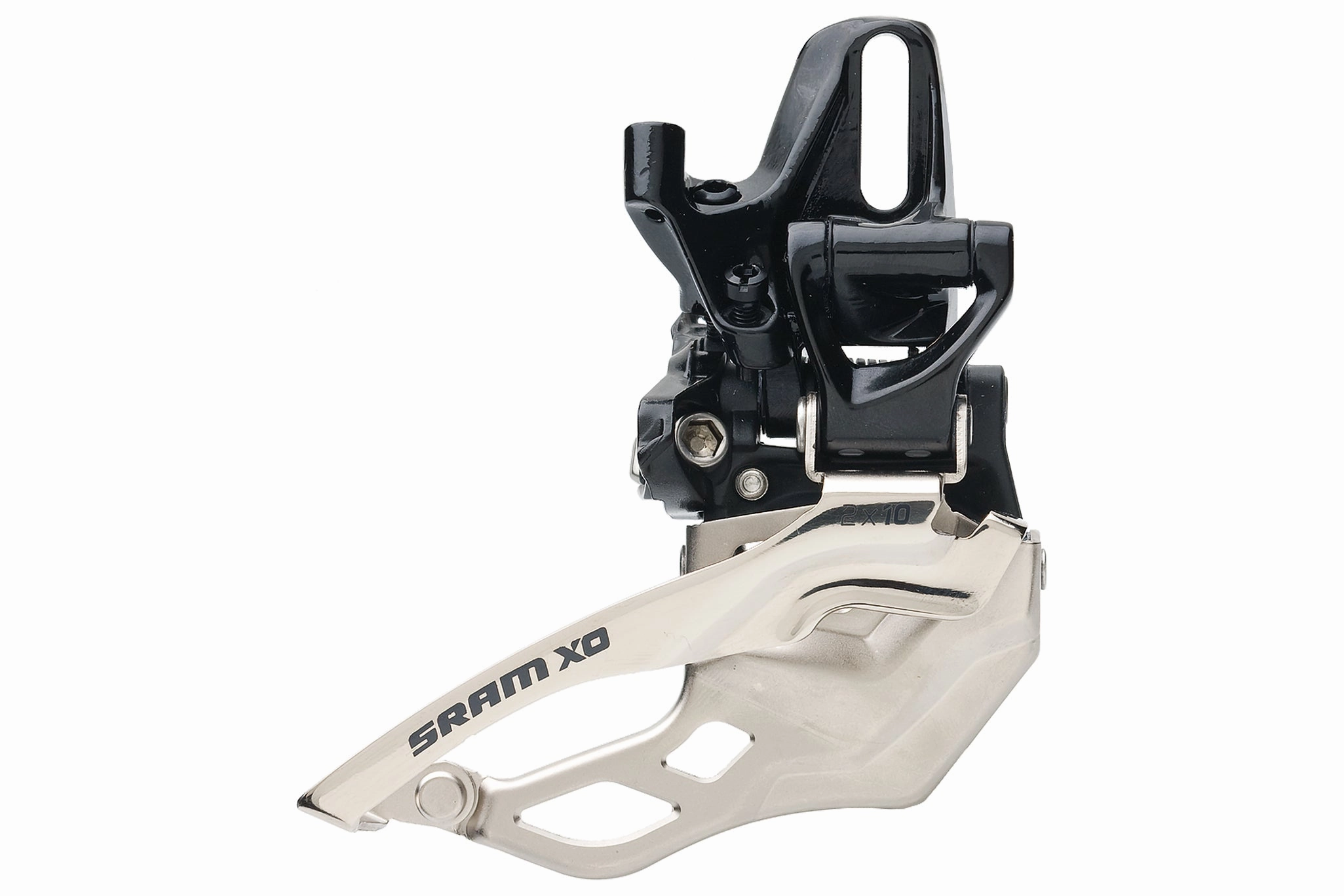 SRAM X0 Front Derailleur 2x10 Speed High Direct Mount Dual Pull