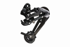 SRAM X0 Rear Derailleur 10 Speed Long Cage Black