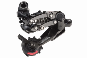 SRAM X0 Rear Derailleur 10 Speed Medium Cage Type 2.1