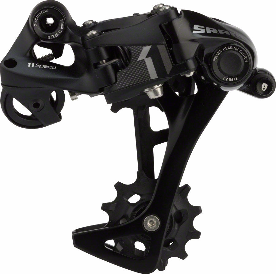 SRAM X1 Rear Derailleur 11 Speed Long Cage Type 2.1 X-Horizon