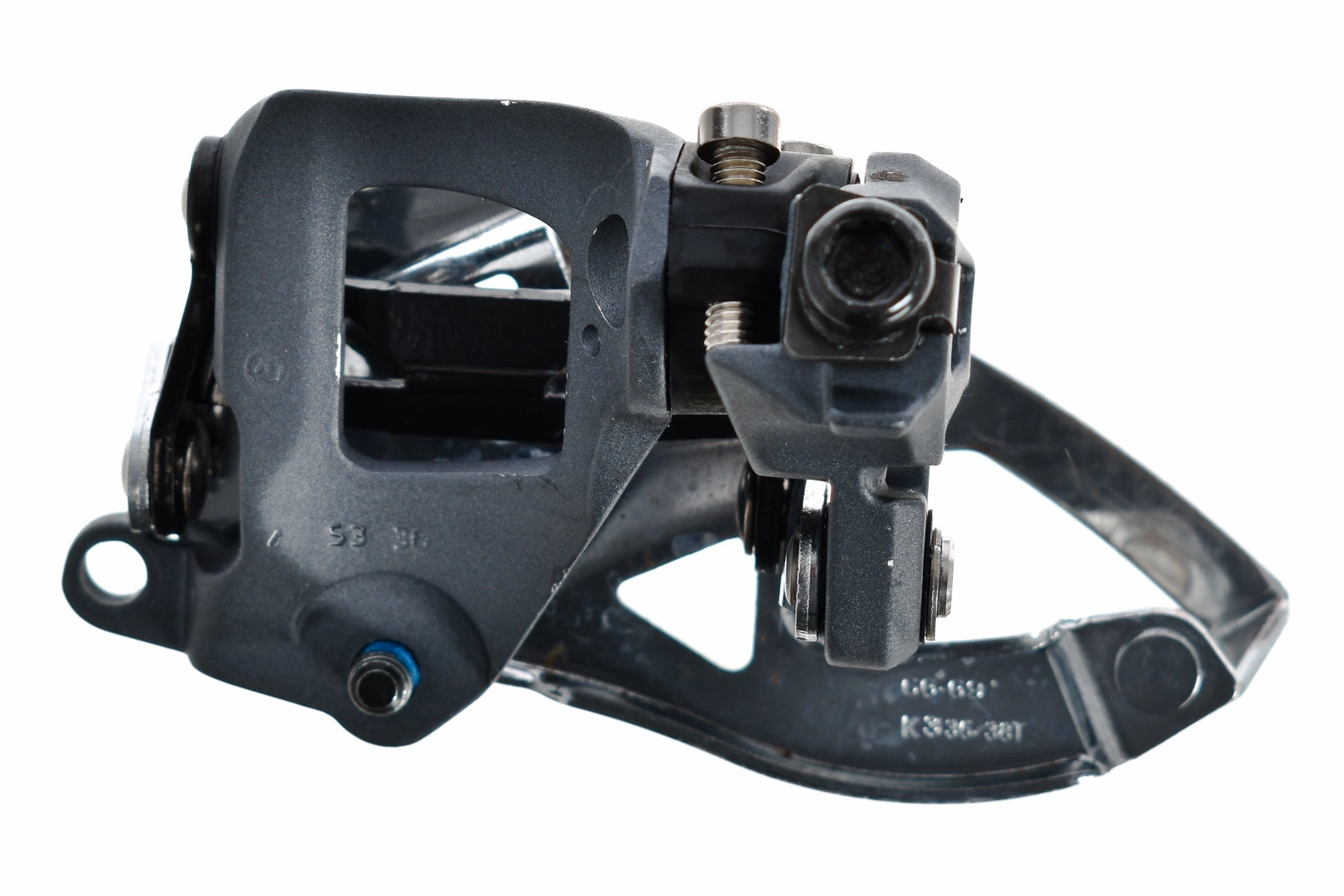 Sram X7 Mountain Bike Front DerailleurHigh Direct Mount 10 Speed