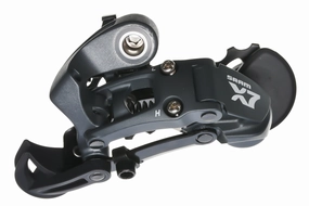 SRAM X7 Rear Derailleur 9 Speed Short Cage