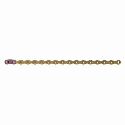 SRAM XX1 Eagle 12-Speed Gold Chain