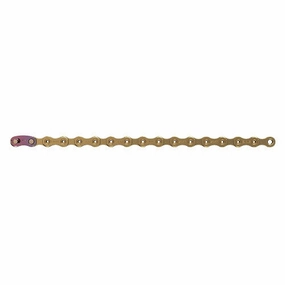 SRAM XX1 Eagle 12-Speed Gold Chain
