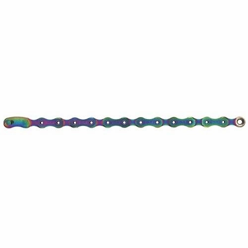 SRAM XX1 Eagle 12-Speed Rainbow Chain