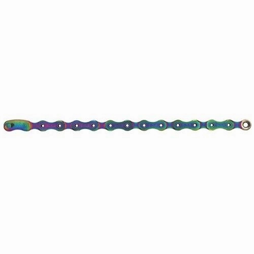 SRAM XX1 Eagle 12-Speed Rainbow Chain (OEM)