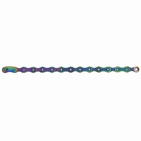 SRAM XX1 Eagle 12-Speed Rainbow Chain (OEM)