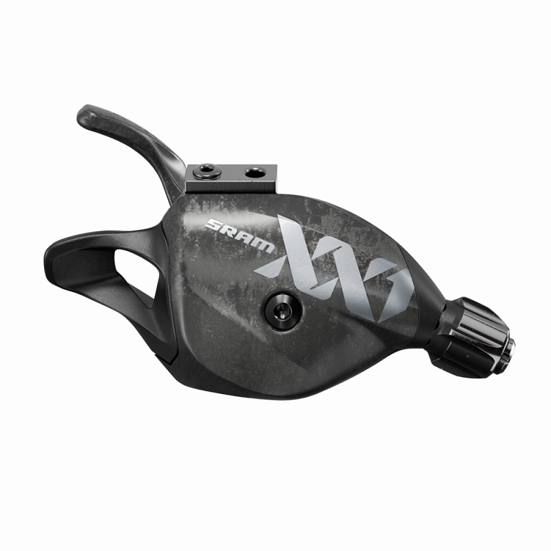 SRAM XX1 Eagle Lunar Trigger Shifter