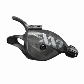 SRAM XX1 Eagle Lunar Trigger Shifter