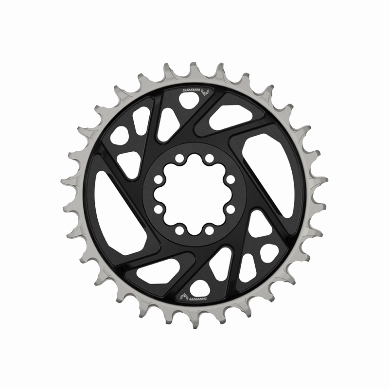 SRAM XX Eagle T-Type Direct Mount Chainring