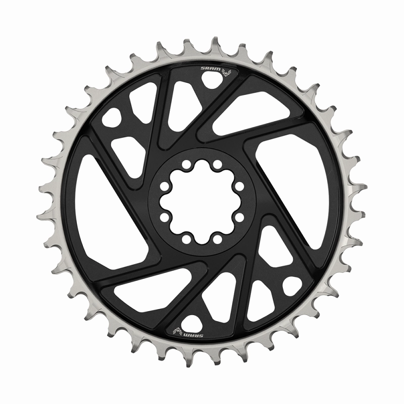 SRAM XX Eagle T-Type Direct Mount Chainring