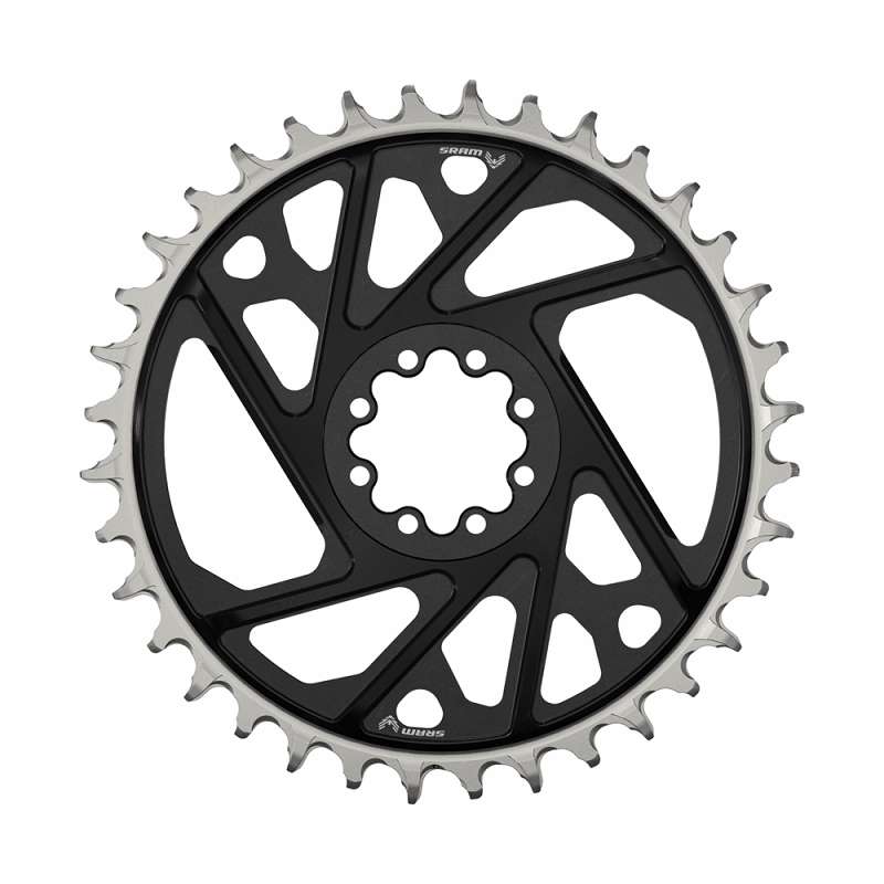 SRAM XX Eagle T-Type Direct Mount Chainring