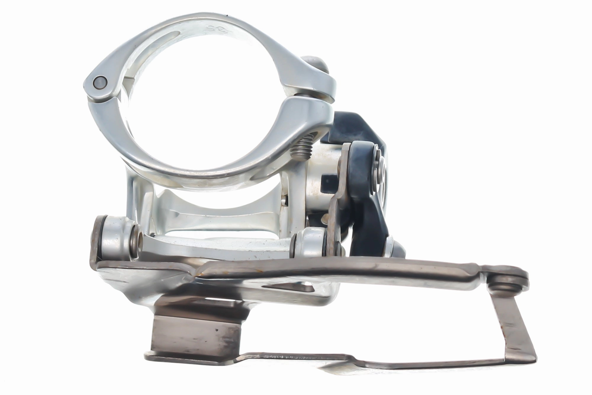 Sram XX Mountain Bike Front Derailleur 35mm Clamp 10 Speed
